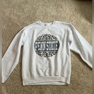 Penn State crew neck